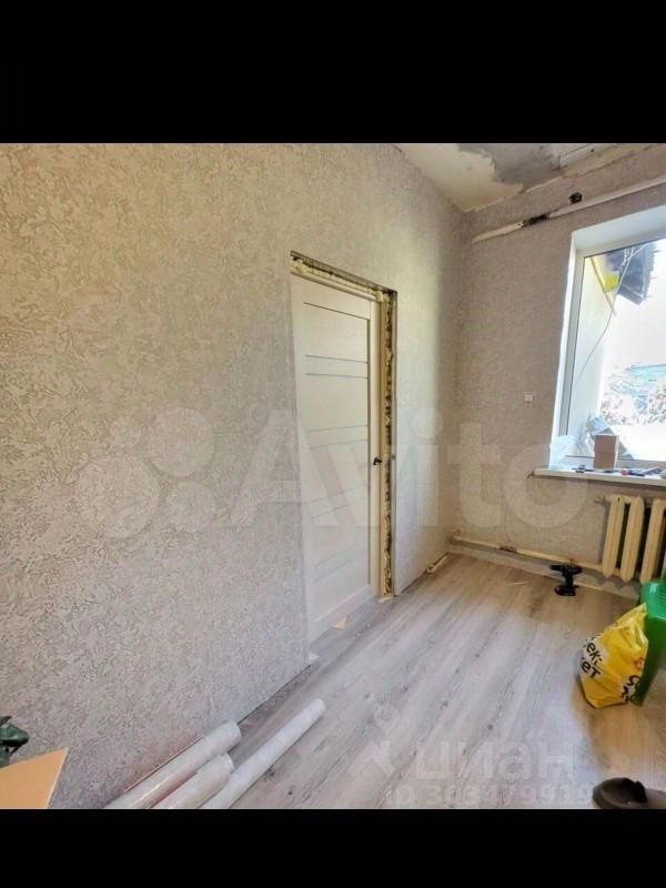 Продажа 2-комн квартиры на вторичном рынке Ногинск, улица 2-я Молзинская, 4