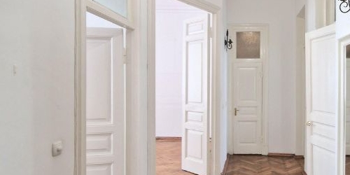 5-комн квартира Тверская улица, 12С8