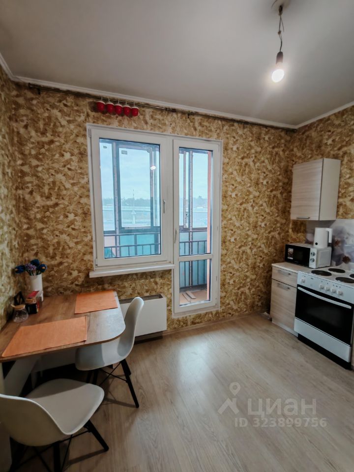 Продажа 1-комн квартиры на вторичном рынке Дмитровское шоссе, 169к1