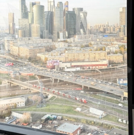 Продажа 3-комн квартиры на вторичном рынке Сетуньский 1-й проезд,  д. 2,  к. 1