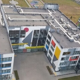 Продажа 2-комн квартиры на вторичном рынке Рассказовка д