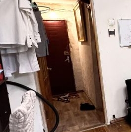 Продажа 2-комн квартиры на вторичном рынке Зубовский бульвар, 29