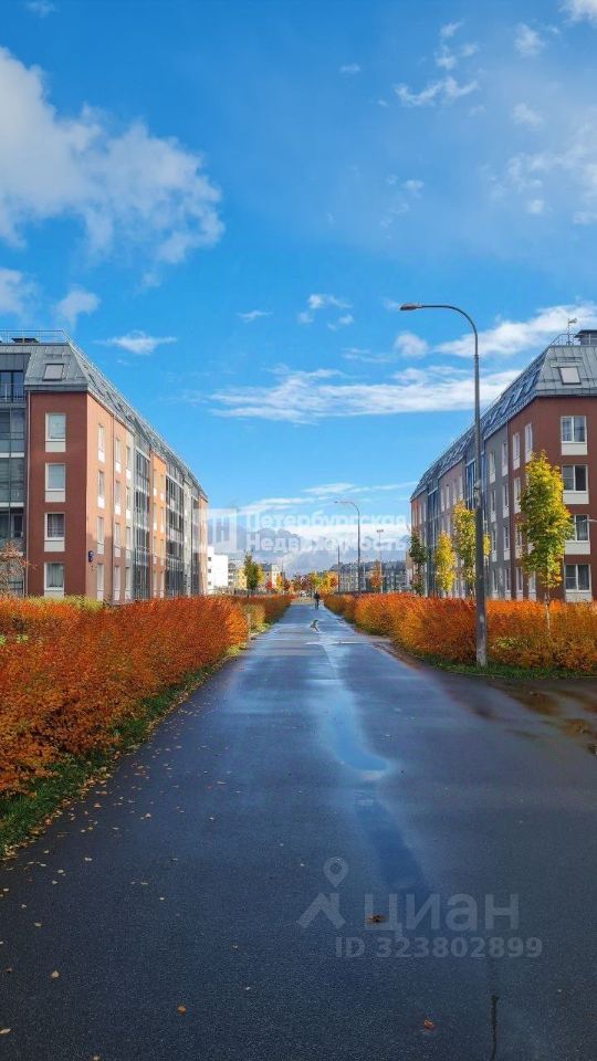 Продажа 1-комн квартиры на вторичном рынке улица Меридианная, 6к2