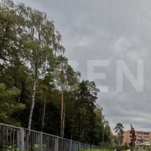 3-комн квартира Опалиха мкр, бульвар Серебряный, 1