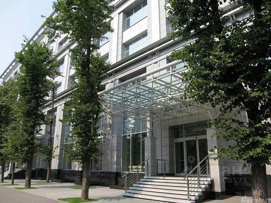 Аренда ПСН Звенигородское шоссе,  д. 18/20 к1