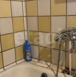 Продажа 1-комн квартиры на вторичном рынке ул Народная,  д. 31