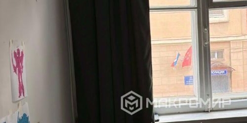 4-комн квартира улица Чехова, 12-16