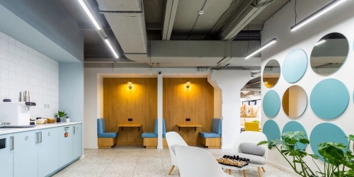 Офис Киришская улица,  д. 2