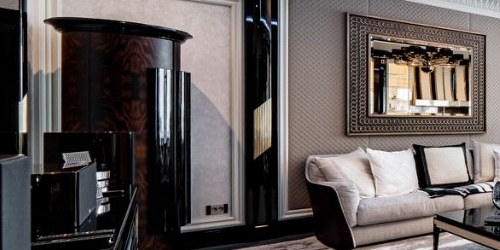 5-комн квартира Малый Левшинский переулок, 5К2