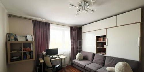 2-комн квартира Боровский пр-д,  д. 16