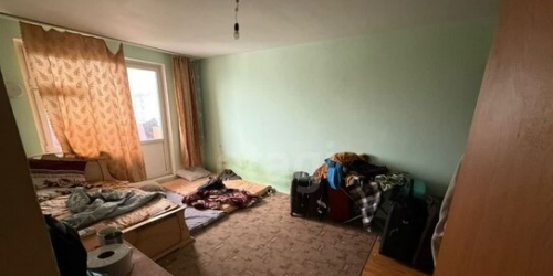 2-комн квартира ул Хлобыстова,  д. 14,  к. 1
