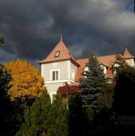 Аренда дома Усово, Рублёво-Успенское шоссе