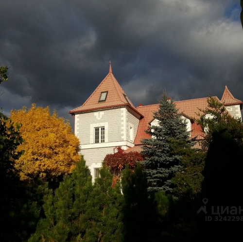 Коттедж/дом Усово, Рублёво-Успенское шоссе