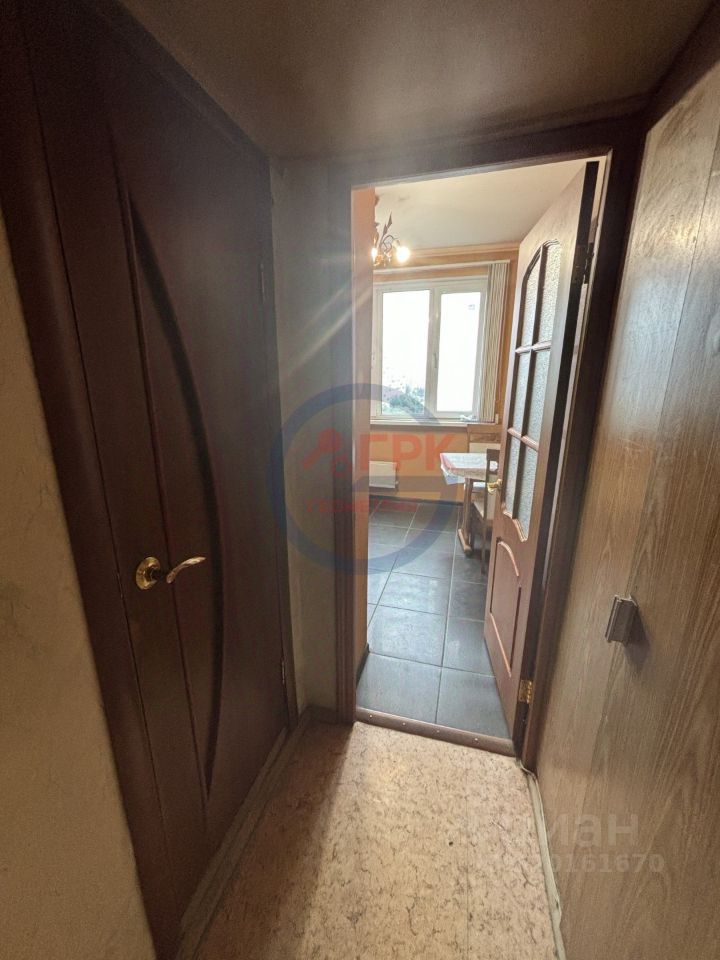 Продажа 3-комн квартиры на вторичном рынке Алма-Атинская улица, 2