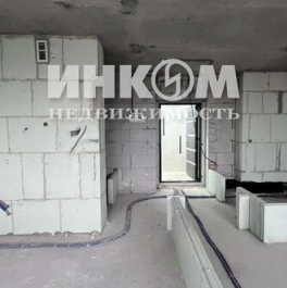 Продажа 1-комн квартиры на вторичном рынке Дмитровское ш,  д. 75/77