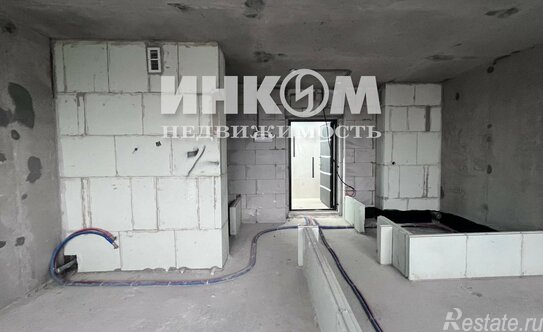 Продажа 1-комн квартиры на вторичном рынке Дмитровское ш,  д. 75/77