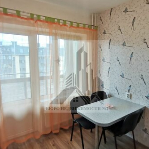 1-комн квартира Колпино г, Понтонная ул