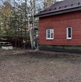 Продажа дома пос. Пески, улица Зари, 10