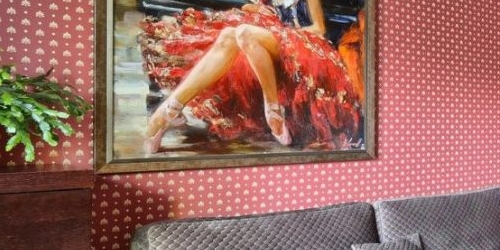 3-комн квартира Корпусная улица, 9