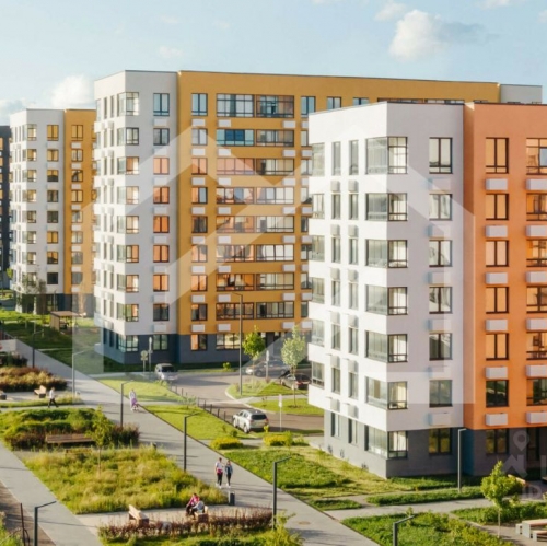 Торговое помещение Красногорск г, Ильинское-Усово п, Заповедная ул,  д. 14