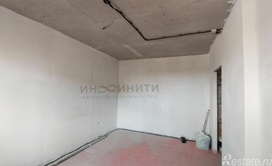 Продажа 2-комн квартиры на вторичном рынке Свердловский, ул Алексея Короткова,  д. 1