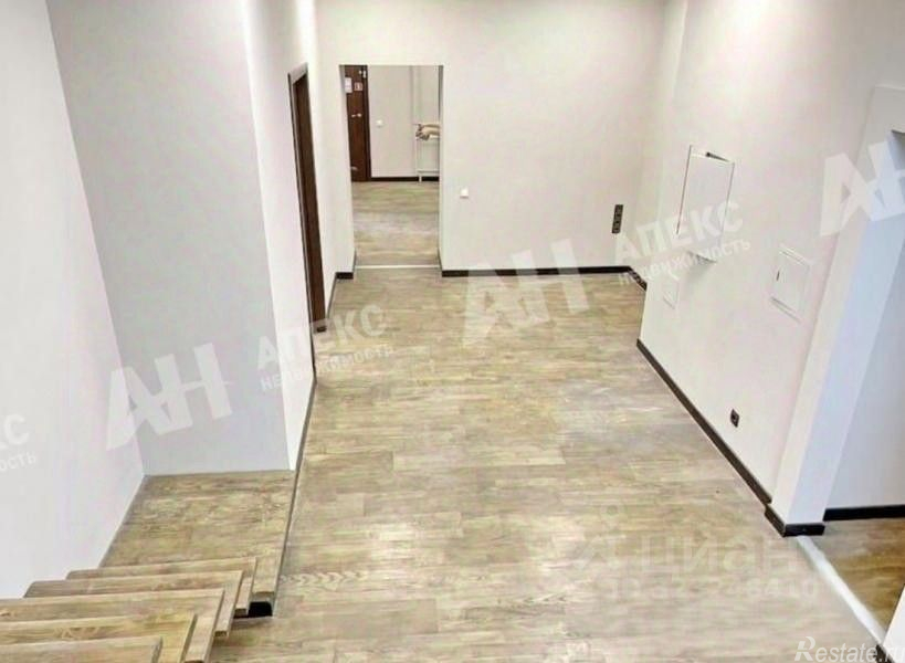 Продажа ПСН Саввинская набережная,  д. 7 с3