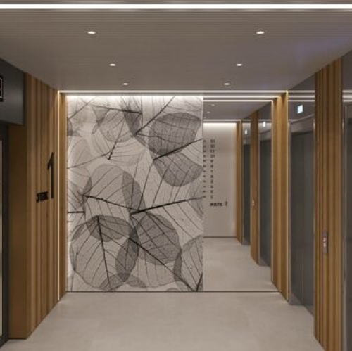 3-комн квартира Лиственная улица,  д. 20 к2 с1