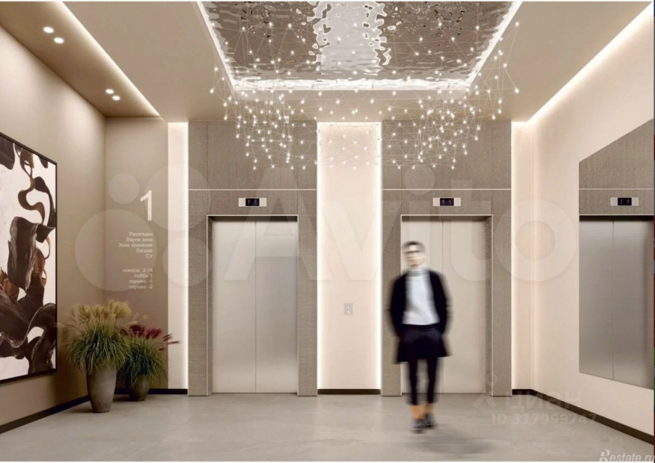 Продажа гаража Магнитогорская улица