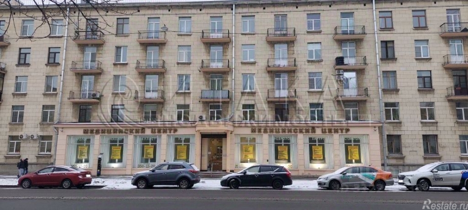 Продажа ПСН Кима пр-кт,  д. 11