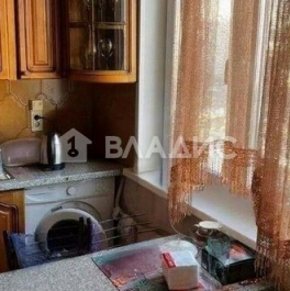 Продажа 3-комн квартиры на вторичном рынке Кантемировская улица