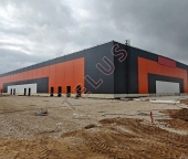 Продать Складские помещения Большое Буньково, ул Советская  16 