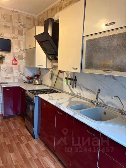 Продажа комнаты Боровая улица, 23/21