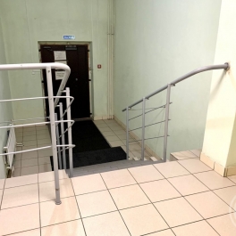 Продажа торгового помещения Альпийский пер.,  д. 32