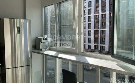 Продажа 3-комн квартиры на вторичном рынке Коммунарка п, Потаповская Роща ул,  д. 38 к2