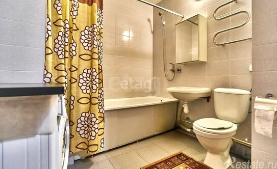 Продажа 1-комн квартиры на вторичном рынке ул Фёдора Абрамова,  д. 16,  к. 1