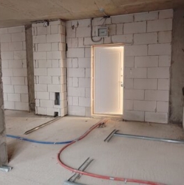 Продажа 3-комн квартиры на вторичном рынке Прокшинский проспект