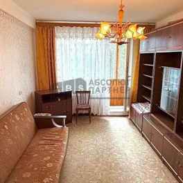Продажа 1-комн квартиры на вторичном рынке Колпино г, Веры Слуцкой ул,  д. 34