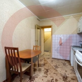 Продажа 1-комн квартиры на вторичном рынке улица Бестужевых,  д. 12Б