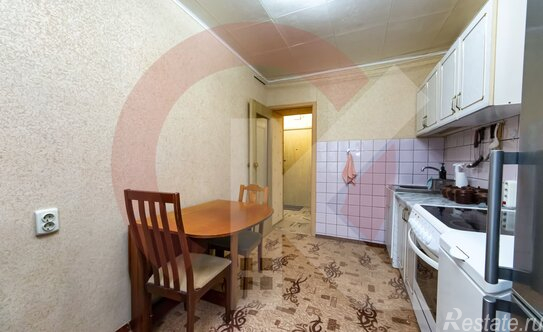 Продажа 1-комн квартиры на вторичном рынке улица Бестужевых,  д. 12Б