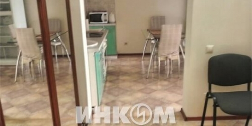 3-комн квартира Курганская улица,  д. 3