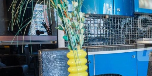 3-комн квартира Болотниковская улица, 36к6