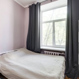 Продажа 3-комн квартиры на вторичном рынке Часовая улица,  д. 23/8 к1