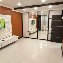 Продажа 2-комн квартиры на вторичном рынке Боброво д, Крымская ул,  д. 21 к1