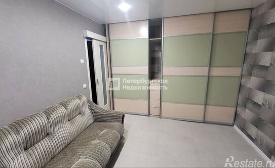 Продажа 1-комн квартиры на вторичном рынке улица Доблести,  д. 26 к2