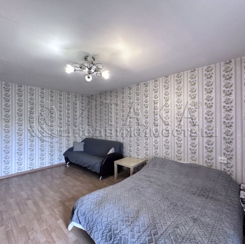 1-комн квартира Культуры пр-кт., д. 6, корп. 1