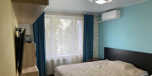 3-комн квартира Стройковская улица,  д. 8