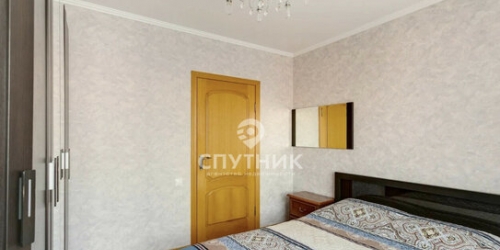 3-комн квартира Осенняя улица,  д. 18