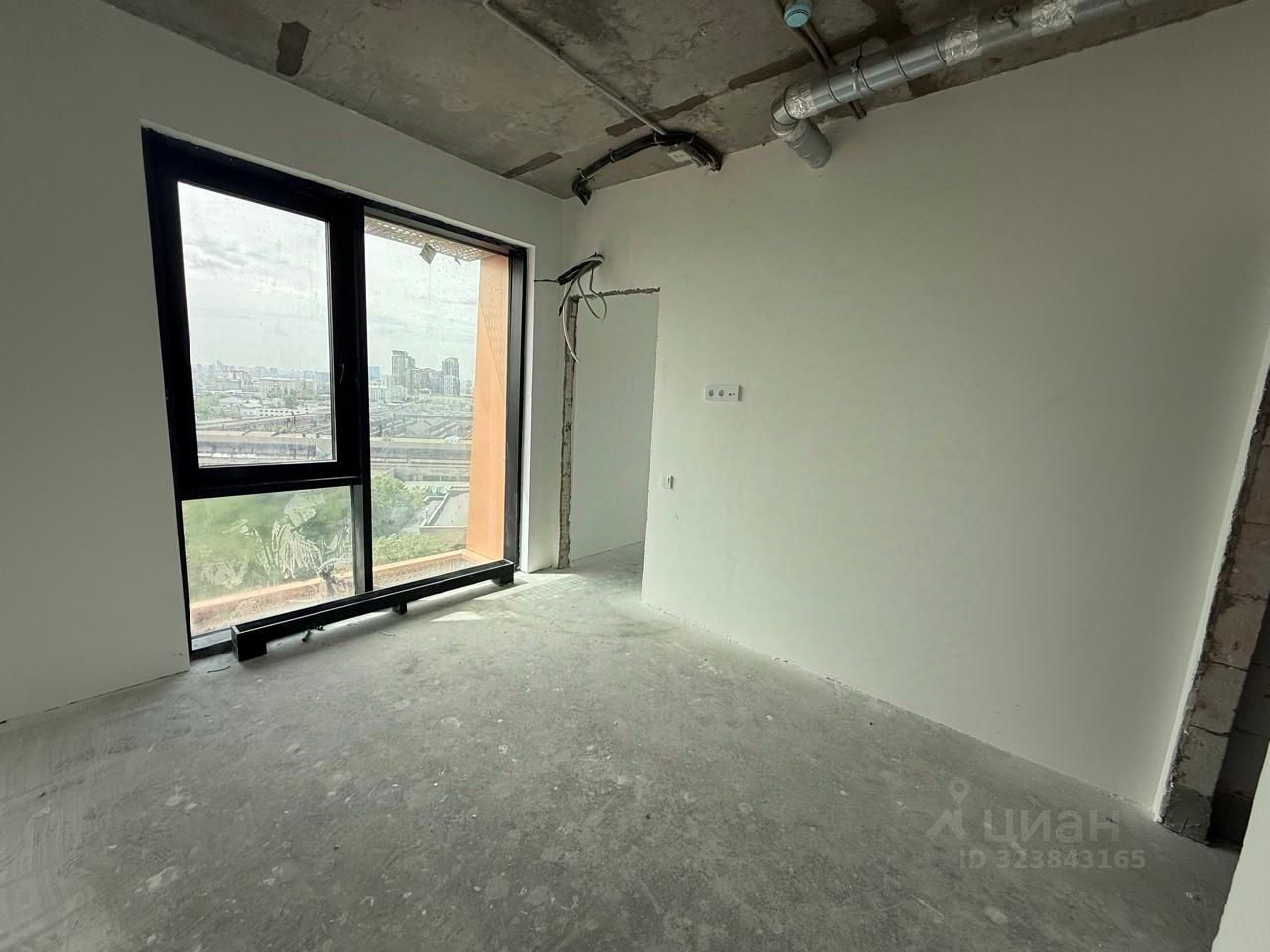 Продажа 2-комн квартиры на вторичном рынке Волгоградский проспект, 32/5к1