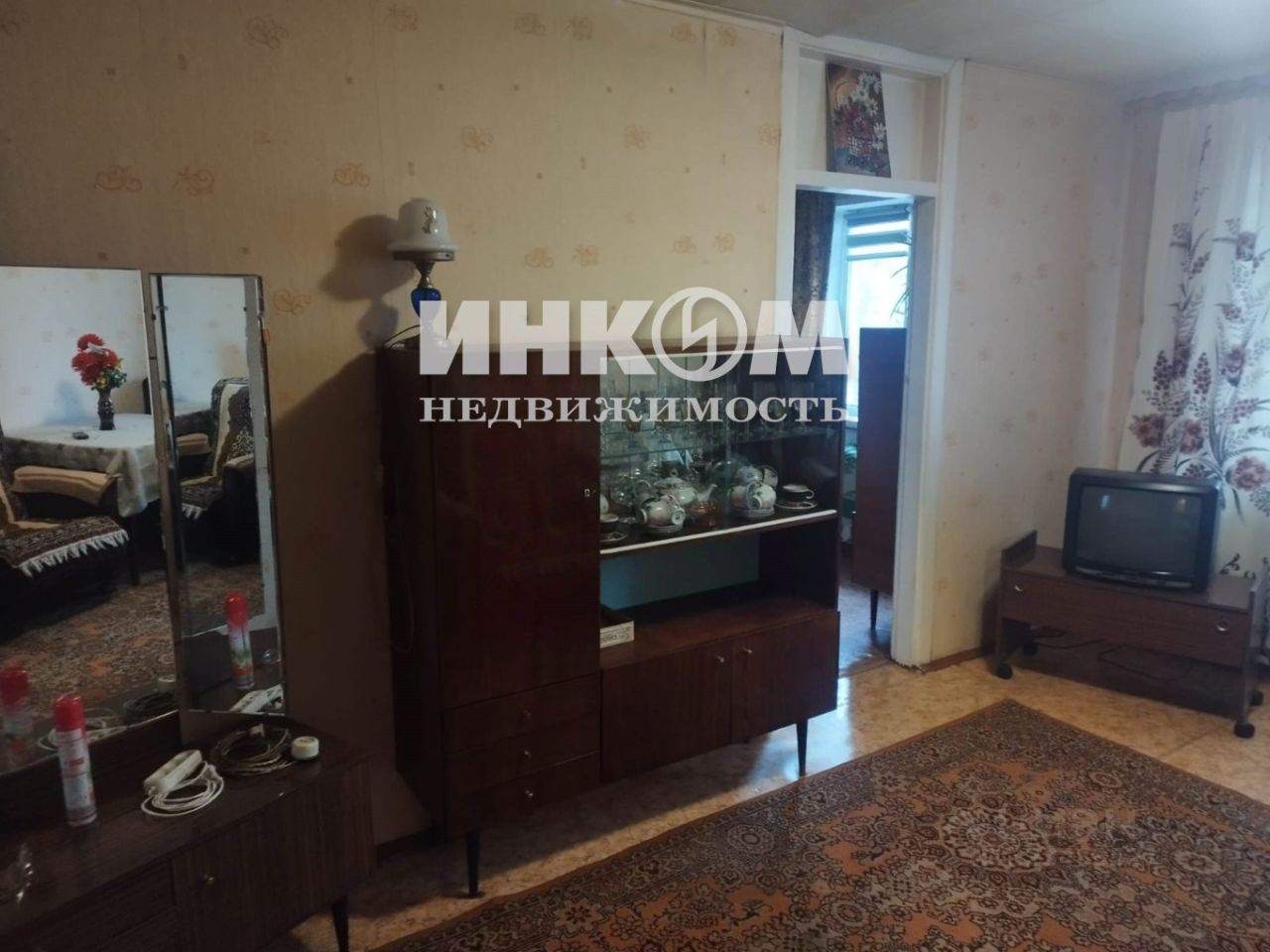 Продажа 2-комн квартиры на вторичном рынке Раменское, улица Гурьева, 5