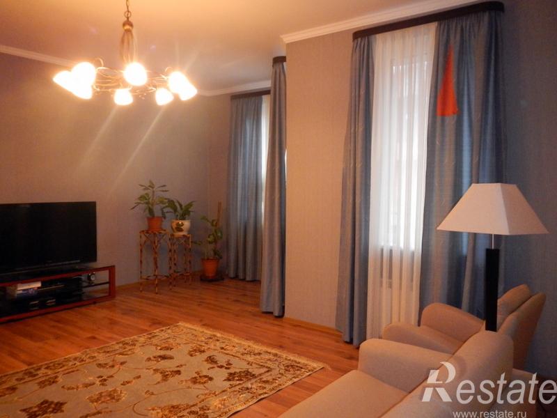 Продажа 5-комн квартиры на вторичном рынке Береговая (Шувалово) ул ,  д. 21,  к. 5